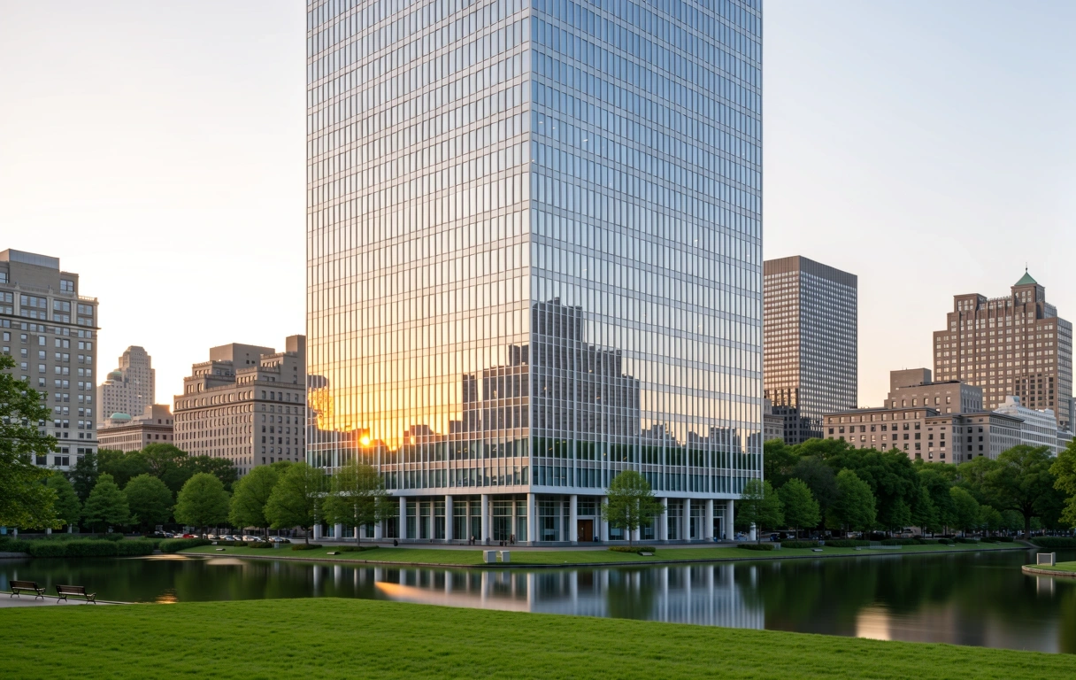 Advia Credit Union Headquarters