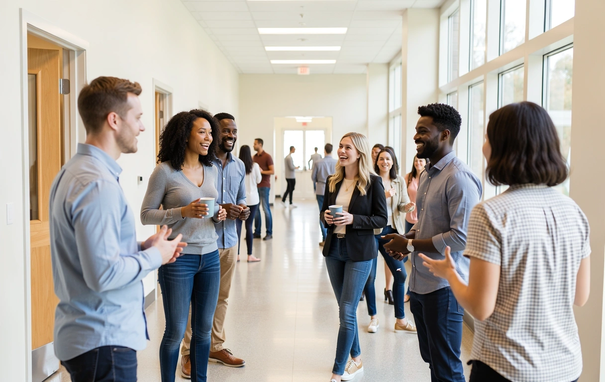 Advia Community Engagement