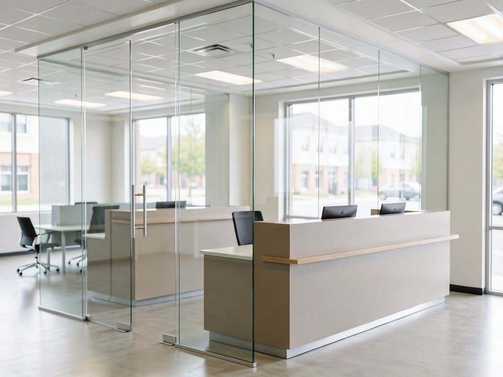 Secure banking environment