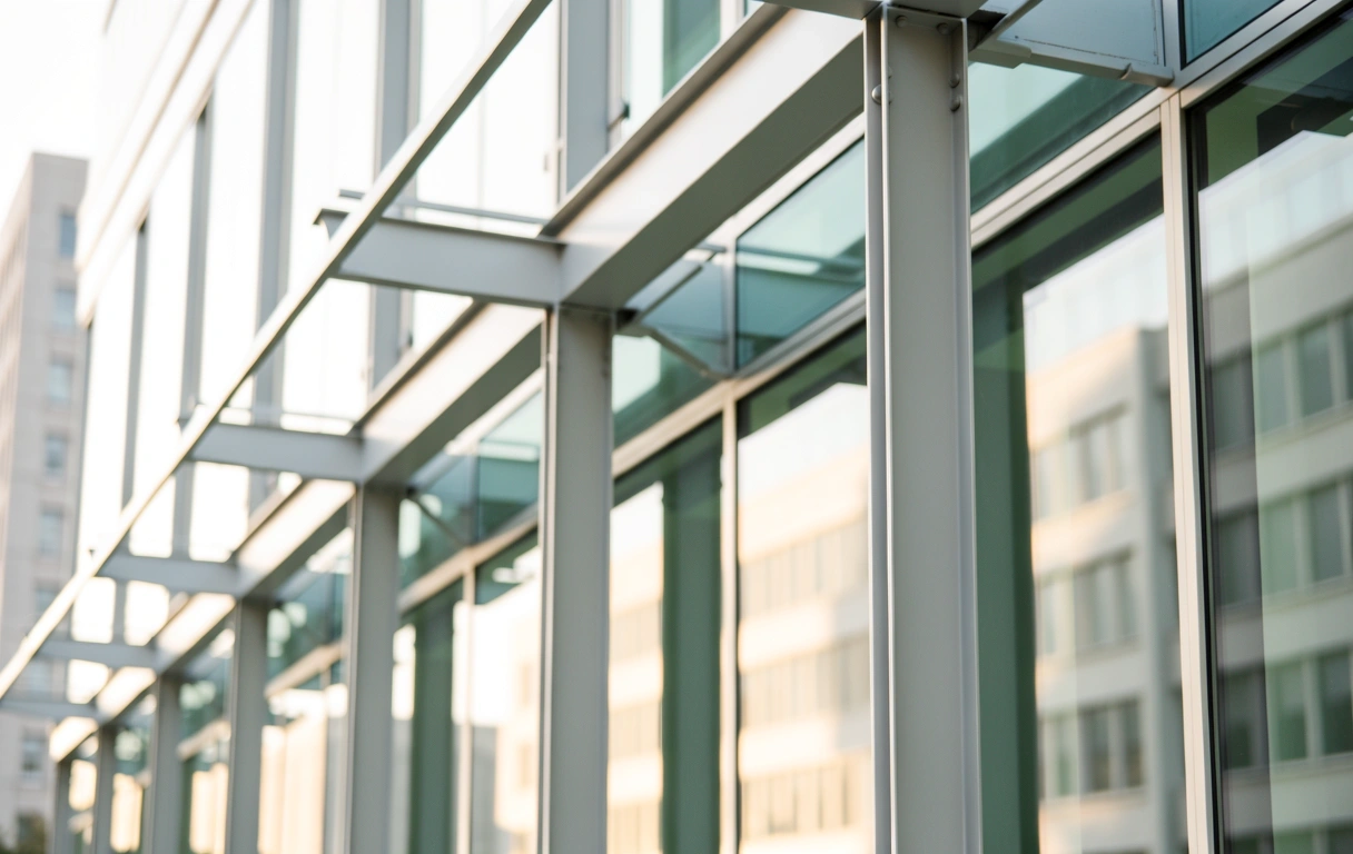 Advia Credit Union Headquarters Architecture