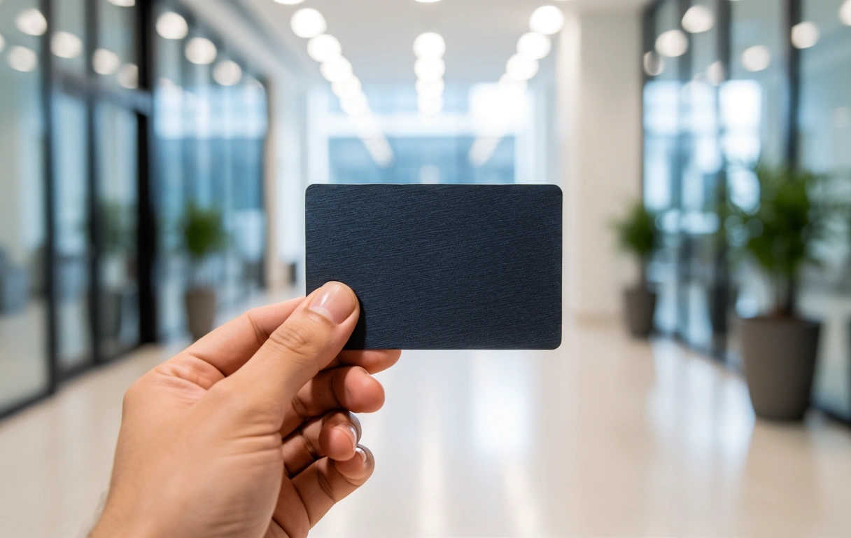 Member Access Experience