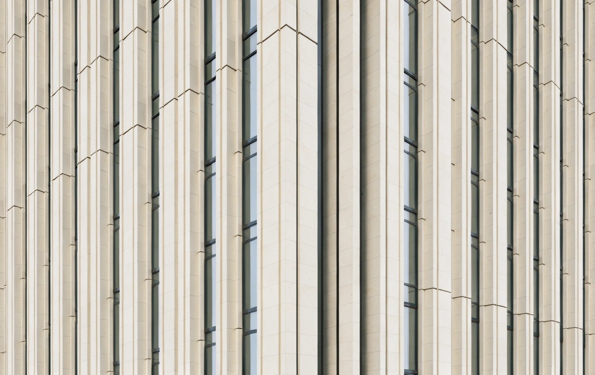 Architectural detail