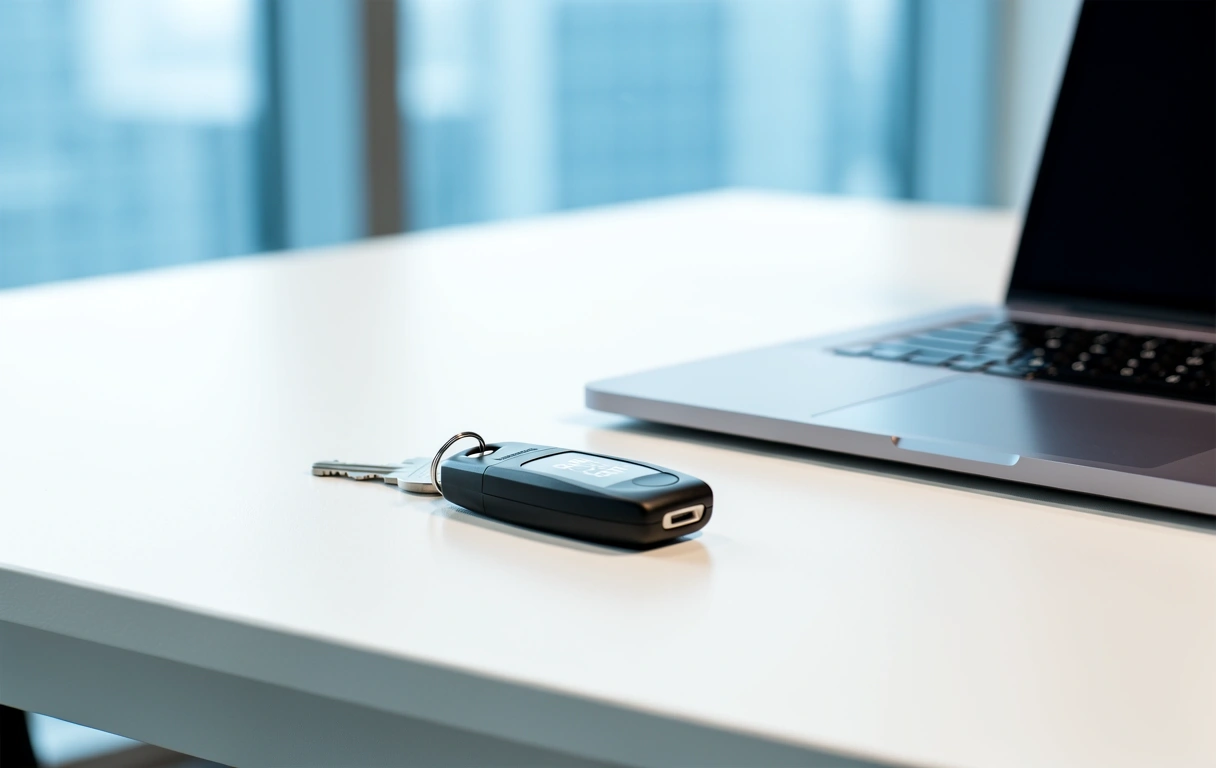 Secure digital environment