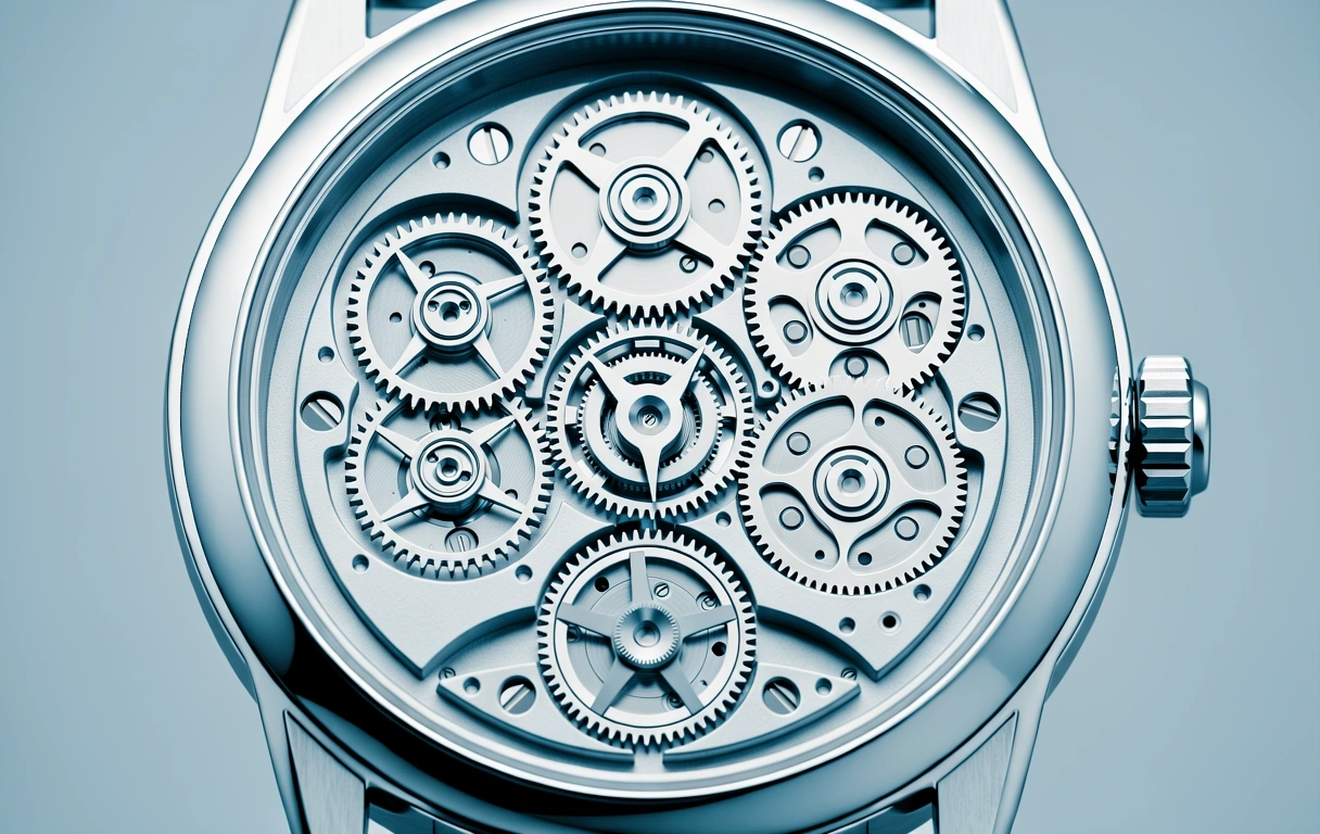 Precision and security