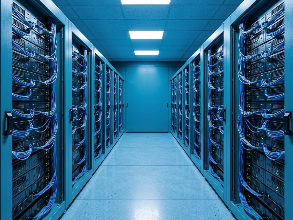 Secure Digital Banking Infrastructure