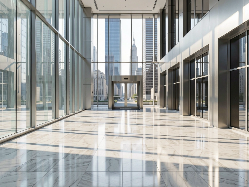 Advia Credit Union Corporate Environment